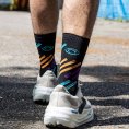 CALZINI LIGHT RUN ALTI - BV SPORT