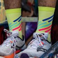 CALZINI LIGHT RUN ALTI - BV SPORT