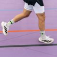 CALZINI LIGHT RUN ALTI - BV SPORT