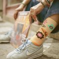 CHAUSSETTES RUN COLLECTOR - BV SPORT