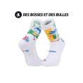 CHAUSSETTES RUN COLLECTOR - BV SPORT