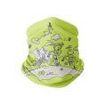 SCALDACOLLO MULTIFUNZIONE - BV SPORT