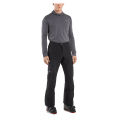 PANTALONE RUSH SOFTSHELL UOMO - ARCTERYX