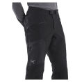 PANTALONE RUSH SOFTSHELL UOMO - ARCTERYX