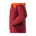 GIACCA CON CAPPUCCIO E CERNIERA PROTON HYBRID UOMO - ARCTERYX