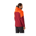 GIACCA CON CAPPUCCIO E CERNIERA PROTON HYBRID UOMO - ARCTERYX