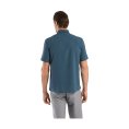 CAMICIA MANICHE CORTE SKYLINE UOMO - ARCTERYX