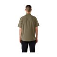 CAMICIA MANICHE CORTE SKYLINE UOMO - ARCTERYX