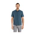 CAMICIA MANICHE CORTE SKYLINE UOMO - ARCTERYX