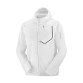GIACCA BONATTI AERO CAPPUCCIO UNISEX - SALOMON