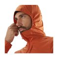 GIACCA BONATTI CROSS FZ CON CAPPUCCIO UOMO - SALOMON