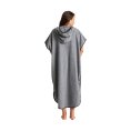 PONCHO ICONS CON CAPPUCCIO - ARENA