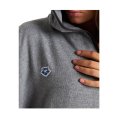 PONCHO ICONS CON CAPPUCCIO - ARENA