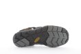 CLEARWATER CNX UOMO NERO - KEEN