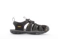 CLEARWATER CNX UOMO NERO - KEEN