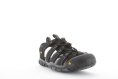 CLEARWATER CNX UOMO NERO - KEEN