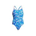 COSTUME DA BAGNO DIAMOND BACK DONNA - FUNKY TRUNKS