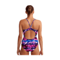 COSTUME DA BAGNO DIAMOND BACK DONNA - FUNKY TRUNKS