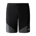 PANTALONCINO CIRCADIAN ALPINO UOMO - THE NORTH FACE