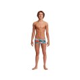 COSTUME DA BAGNO CLASSICO RAGAZZO - FUNKY TRUNKS