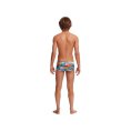 COSTUME DA BAGNO CLASSICO RAGAZZO - FUNKY TRUNKS