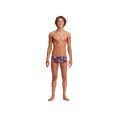 COSTUME DA BAGNO CLASSICO RAGAZZO - FUNKY TRUNKS