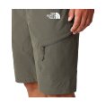 PANTALONCINI EXPLORATION UOMO - THE NORTH FACE