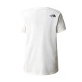 T-SHIRT FOUNDATION GRAPHIC DONNA - THE NORTH FACE