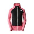 PILE BOLT POLARTEC CAPPUCCIO DONNA - THE NORTH FACE