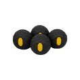 4 PIEDINI PER SEDIA 45MM - HELINOX