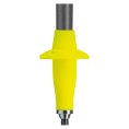 BASTONI TRAVELLER FX ONE CARBONE - LEKI