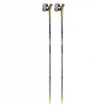BASTONI TRAVELLER FX ONE CARBONE - LEKI