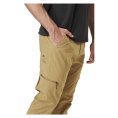 PANTALONE ALPHO UOMO - PICTURE