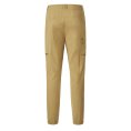PANTALONE ALPHO UOMO - PICTURE