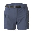 PANTALONCINI CAMBA ELASTICIZZATI DONNA - PICTURE