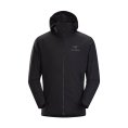 GIACCA CON CAPPUCCIO ATOM SL UOMO - ARCTERYX
