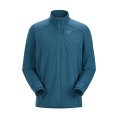 GIACCA PILE DELTA UOMO - ARCTERYX