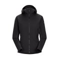 GIACCA CON CAPPUCCIO ATOM DONNA - ARCTERYX