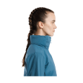 GIACCA CON CAPPUCCIO ATOM DONNA - ARCTERYX