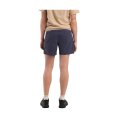 PANTALONCINO GAMMA 6 DONNA NERO - ARCTERYX