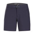 PANTALONCINO GAMMA 6 DONNA NERO - ARCTERYX