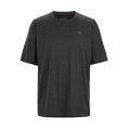T-SHIRT MANICHE CORTE CORMAC CREW UOMO - ARCTERYX