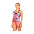 COSTUME DA BAGNO AUMAKUA MIND GAMES DONNA - MAKO
