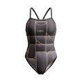 COSTUME DA BAGNO NEREID DONNA - MAKO