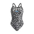 COSTUME DA BAGNO NEREID DONNA - MAKO