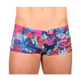 COSTUME DA BAGNO BLU CORALLO UOMO - MAKO