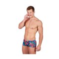 COSTUME DA BAGNO BLU CORALLO UOMO - MAKO