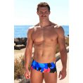 COSTUME DA BAGNO GRIZZLY BEAR UOMO - MAKO