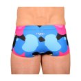 COSTUME DA BAGNO GRIZZLY BEAR UOMO - MAKO