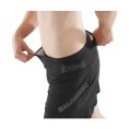 PANTALONE CORTO SENSE AERO 2 IN 1 UOMO - SALOMON